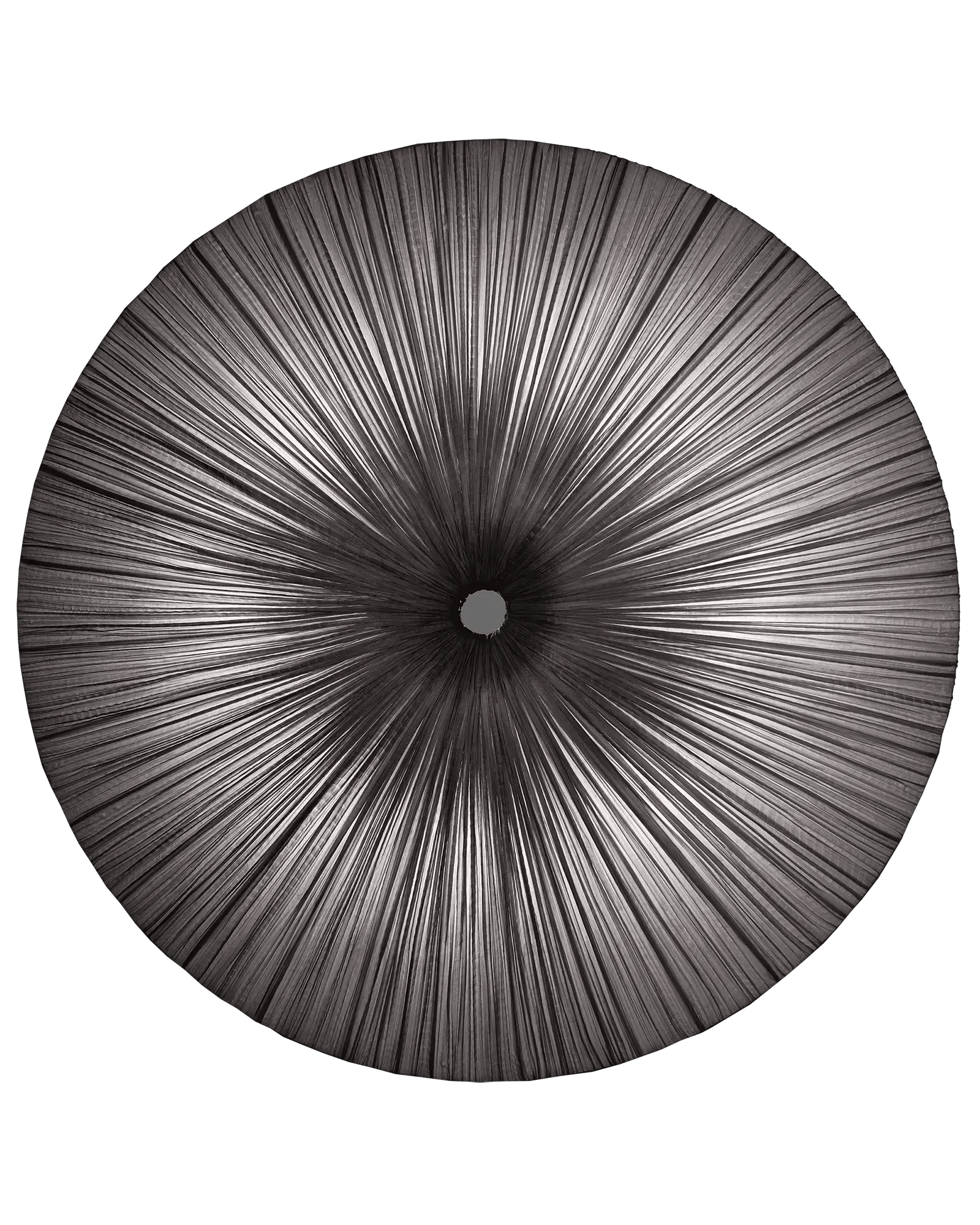 Stand By Pendant Light 48"