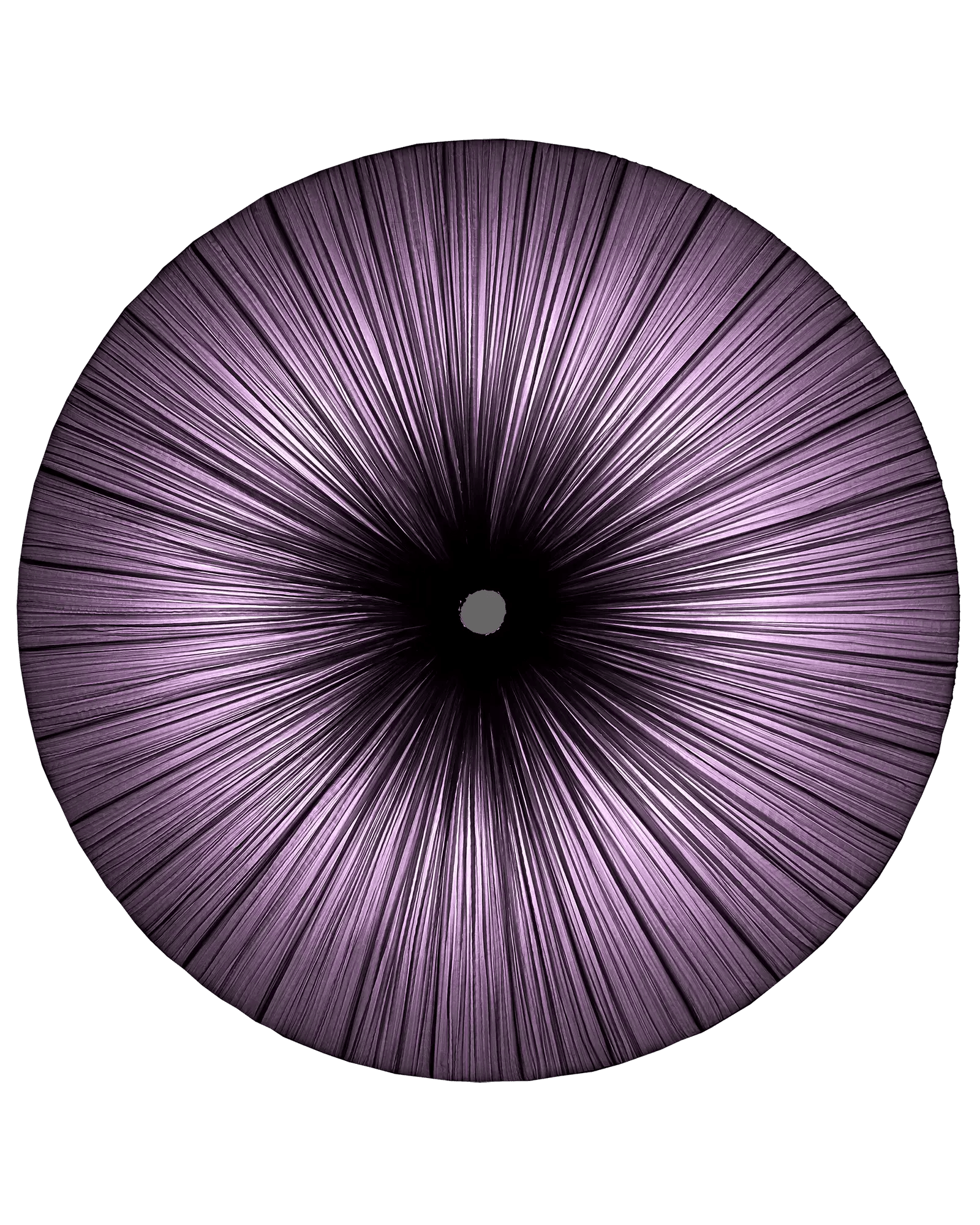 Stand By Pendant Light 48"