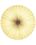 Stand By Pendant Light 72"