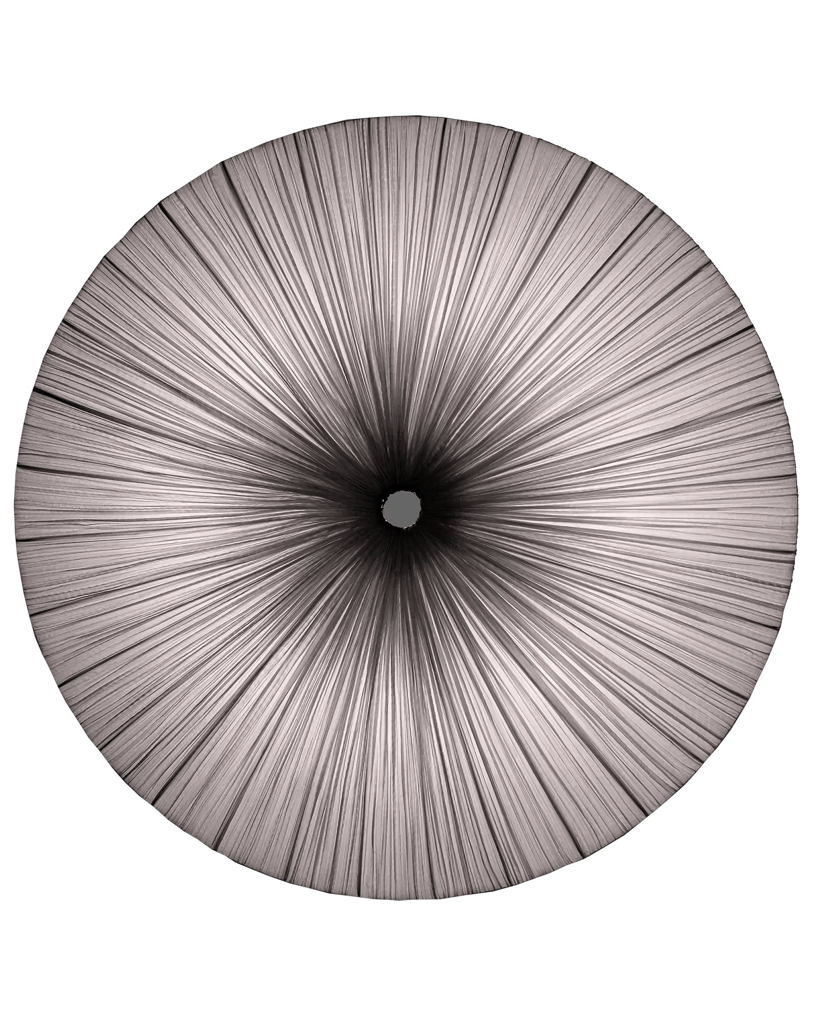 Stand By Pendant Light 72"