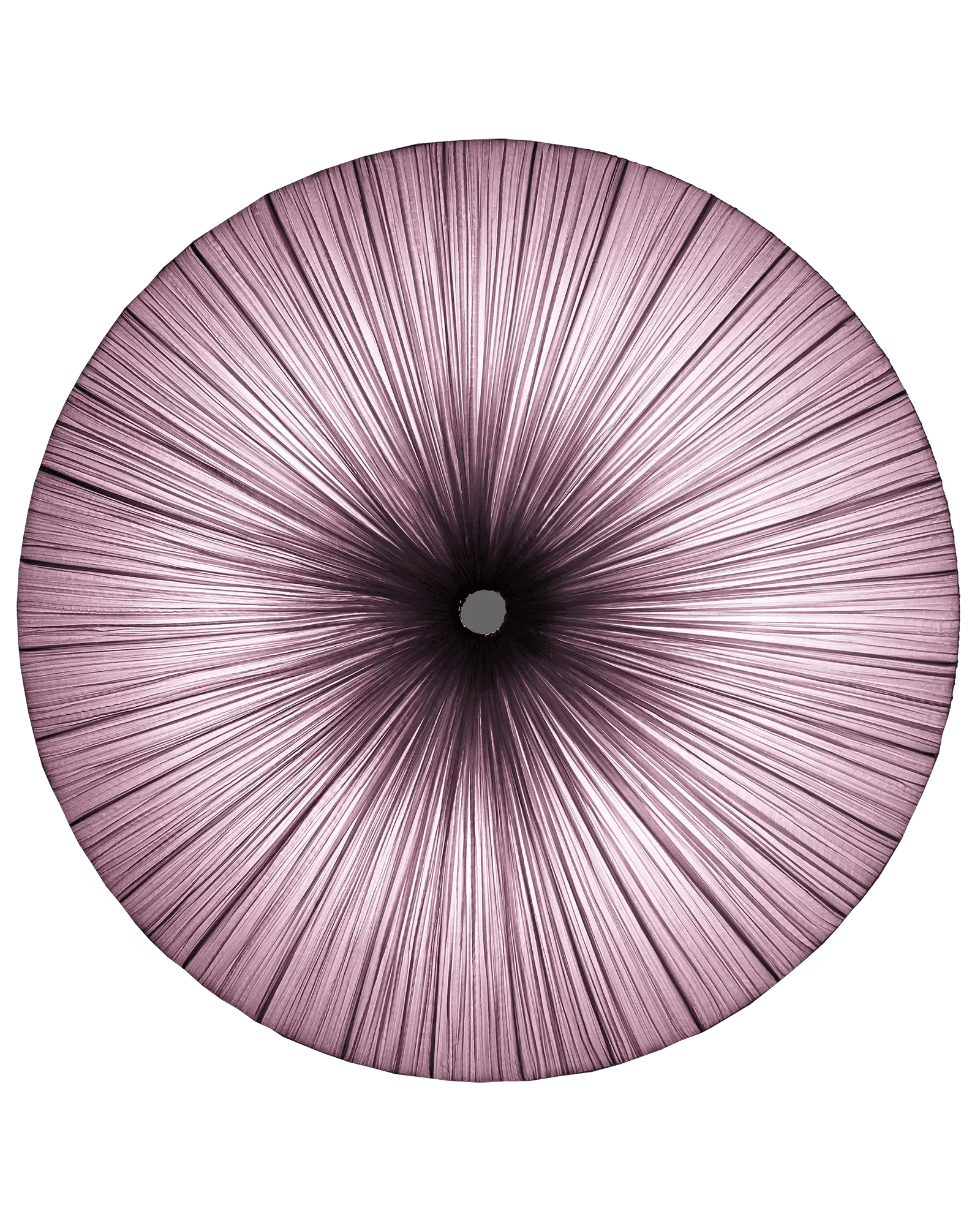 Stand By Pendant Light 95"