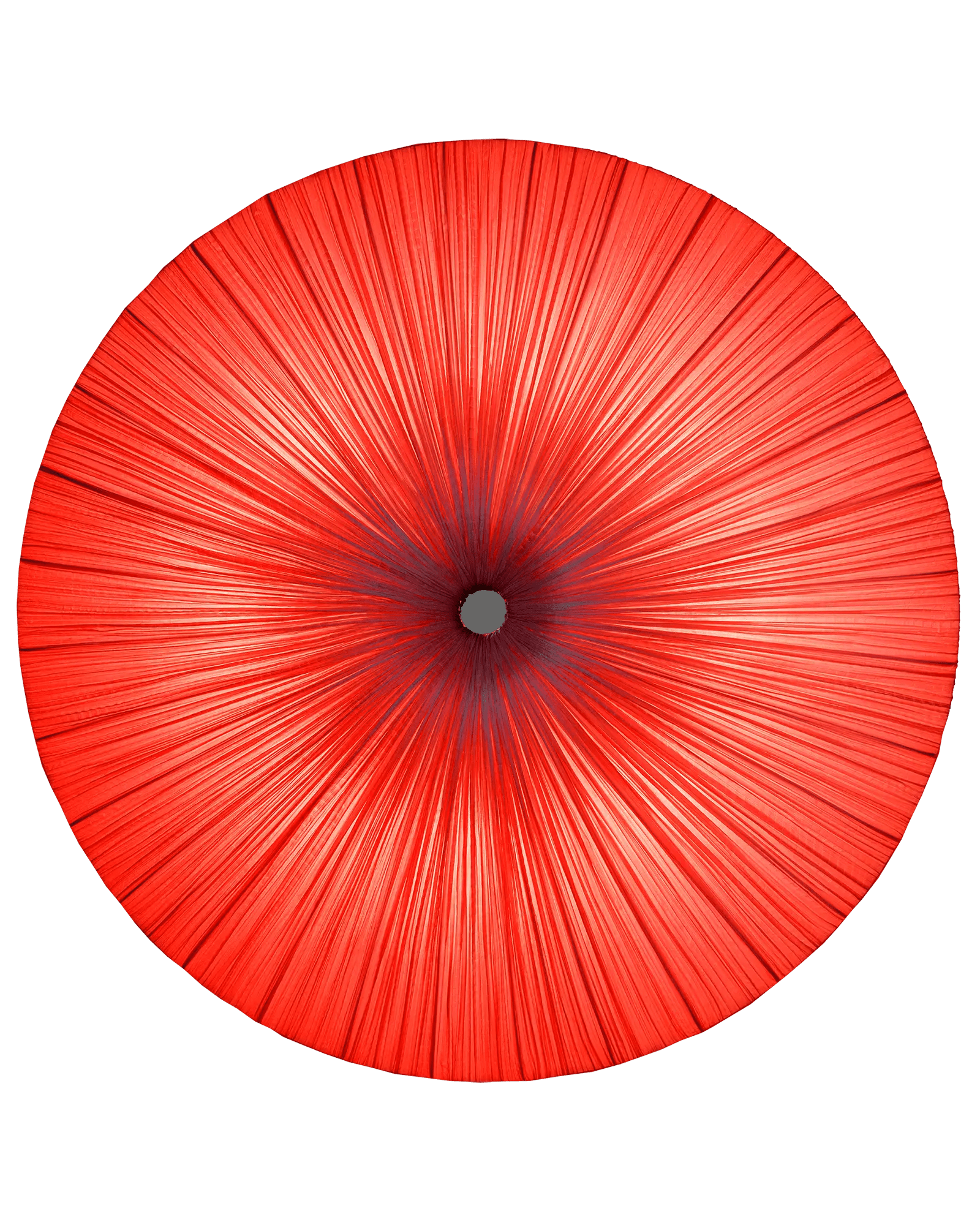 Stand By Pendant Light 95"