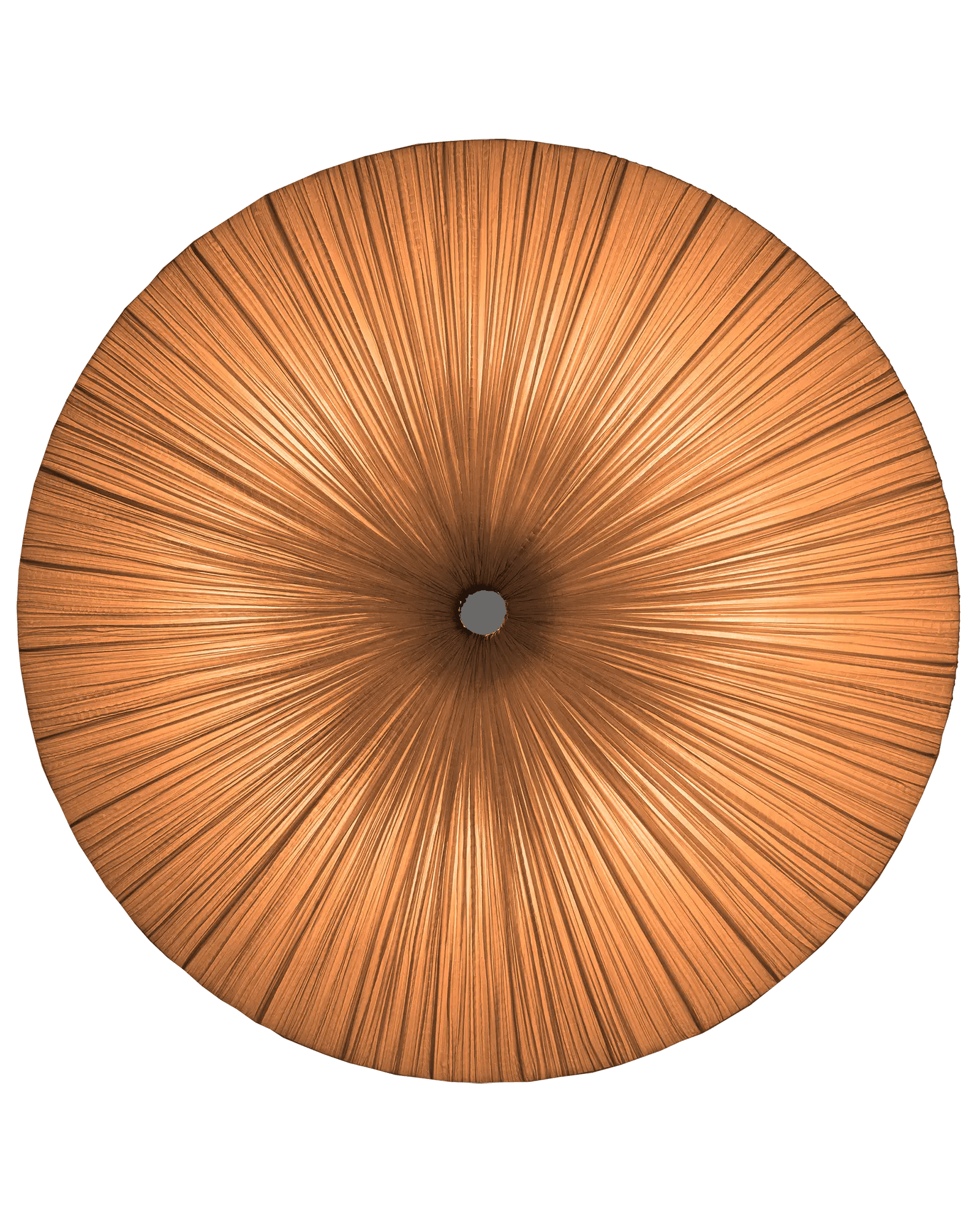 Stand By Pendant Light 95"