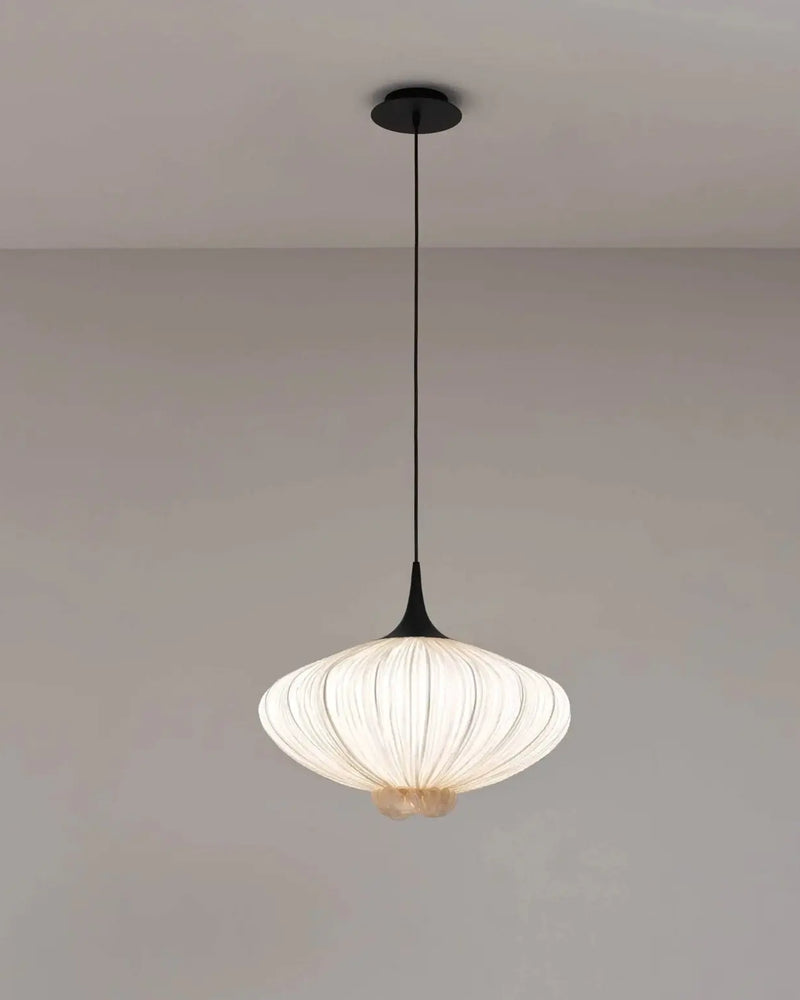 Suuria Pendant Light by Aqua Creations Luminary Design Studio