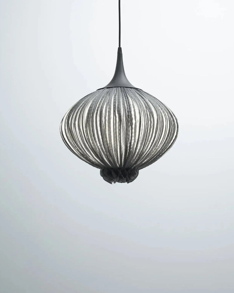 Suuria Son Pendant Light by Aqua Creations Luminary Design Studio