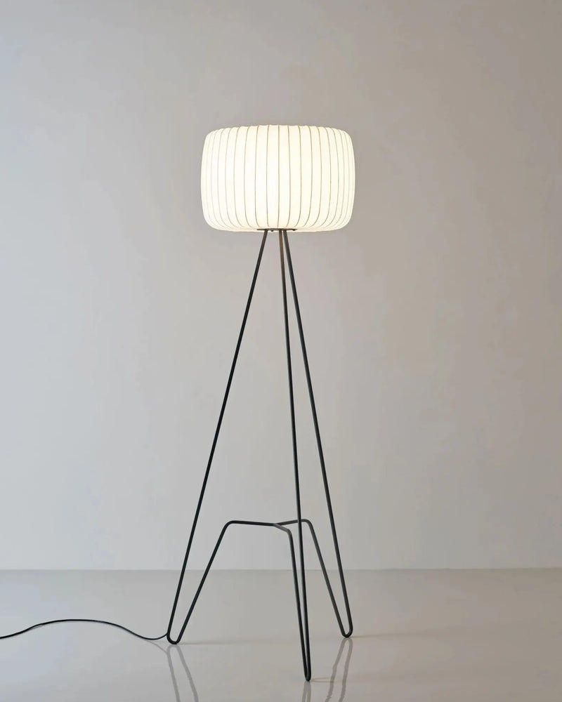 Te Floor Lamp by Aqua Creations Luminary Design Studio