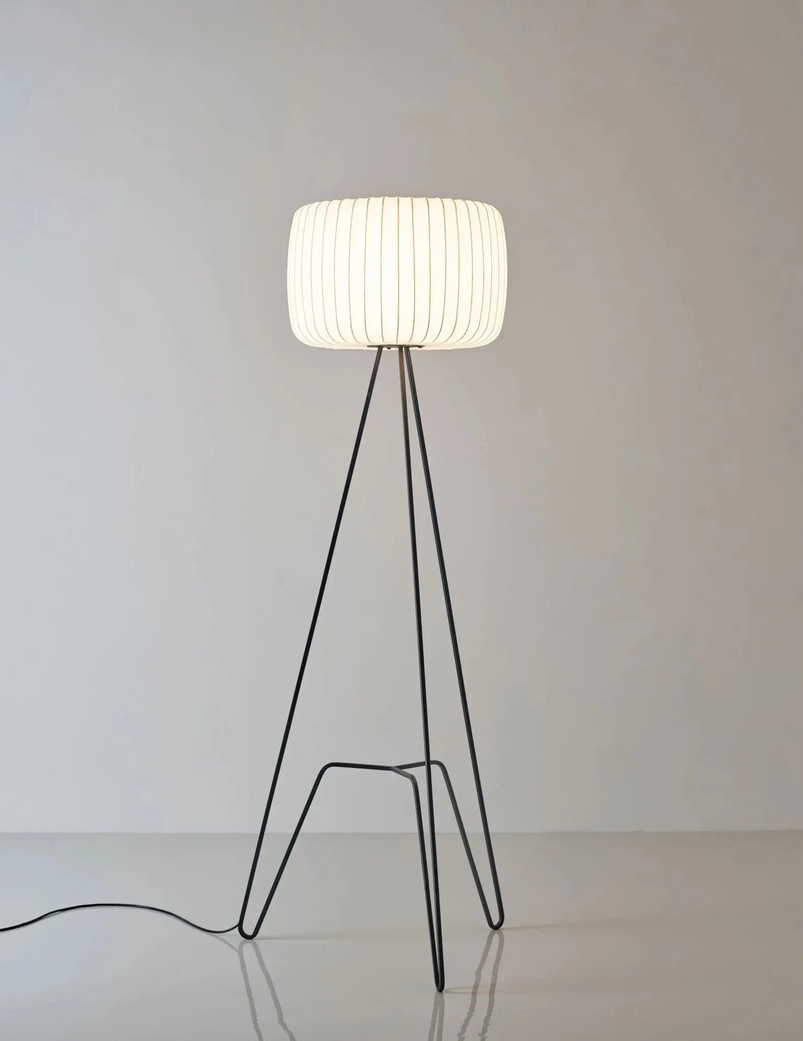 Te Floor Lamp