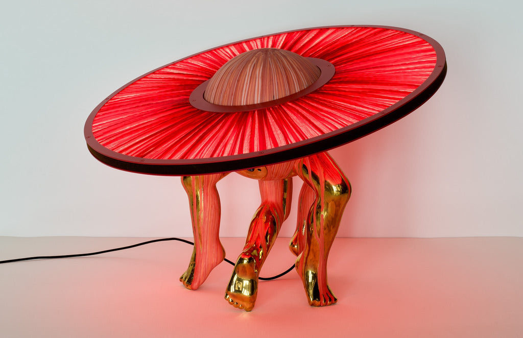 The World on My Shoulders #1