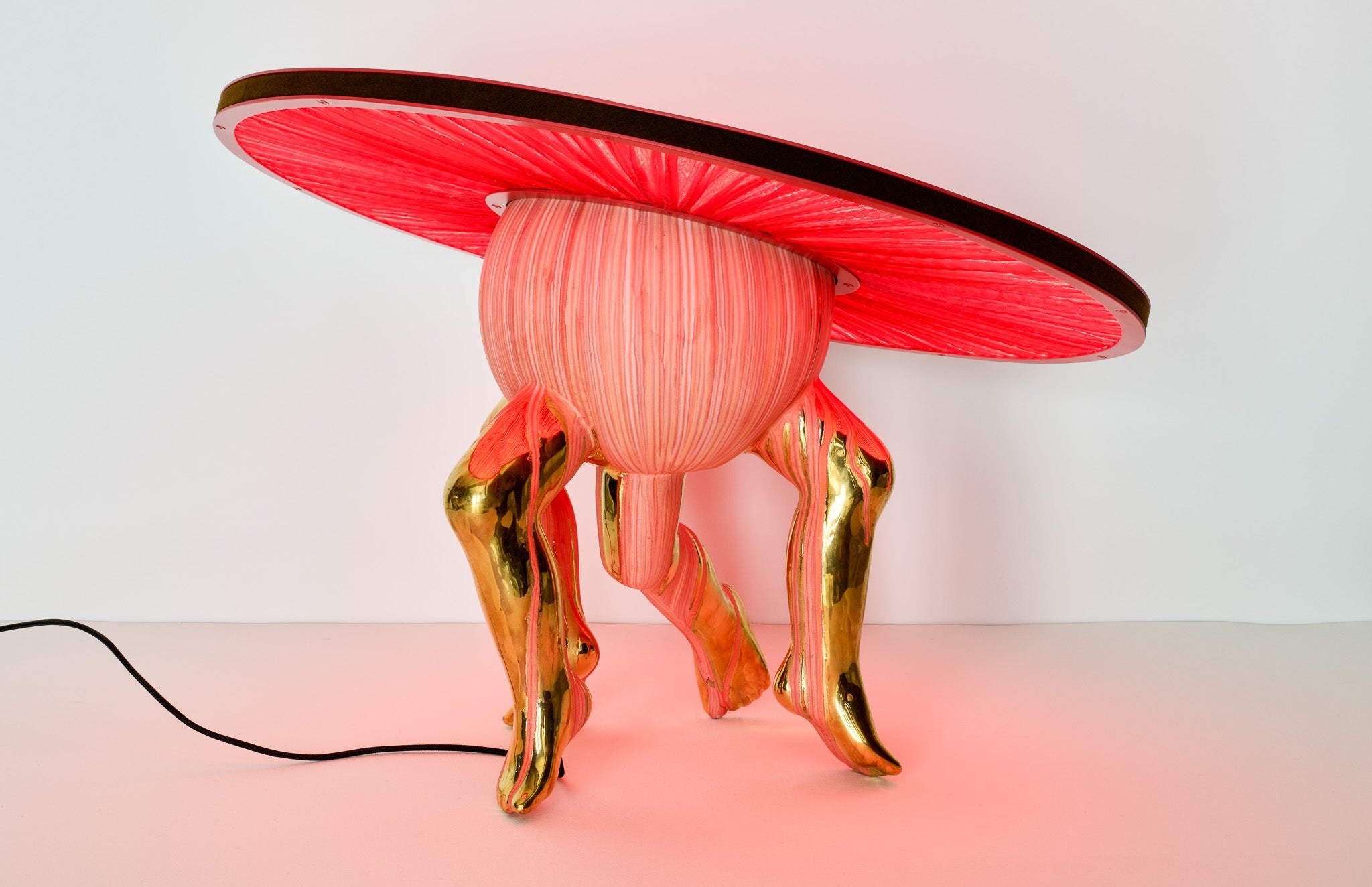 The World on My Shoulders #1