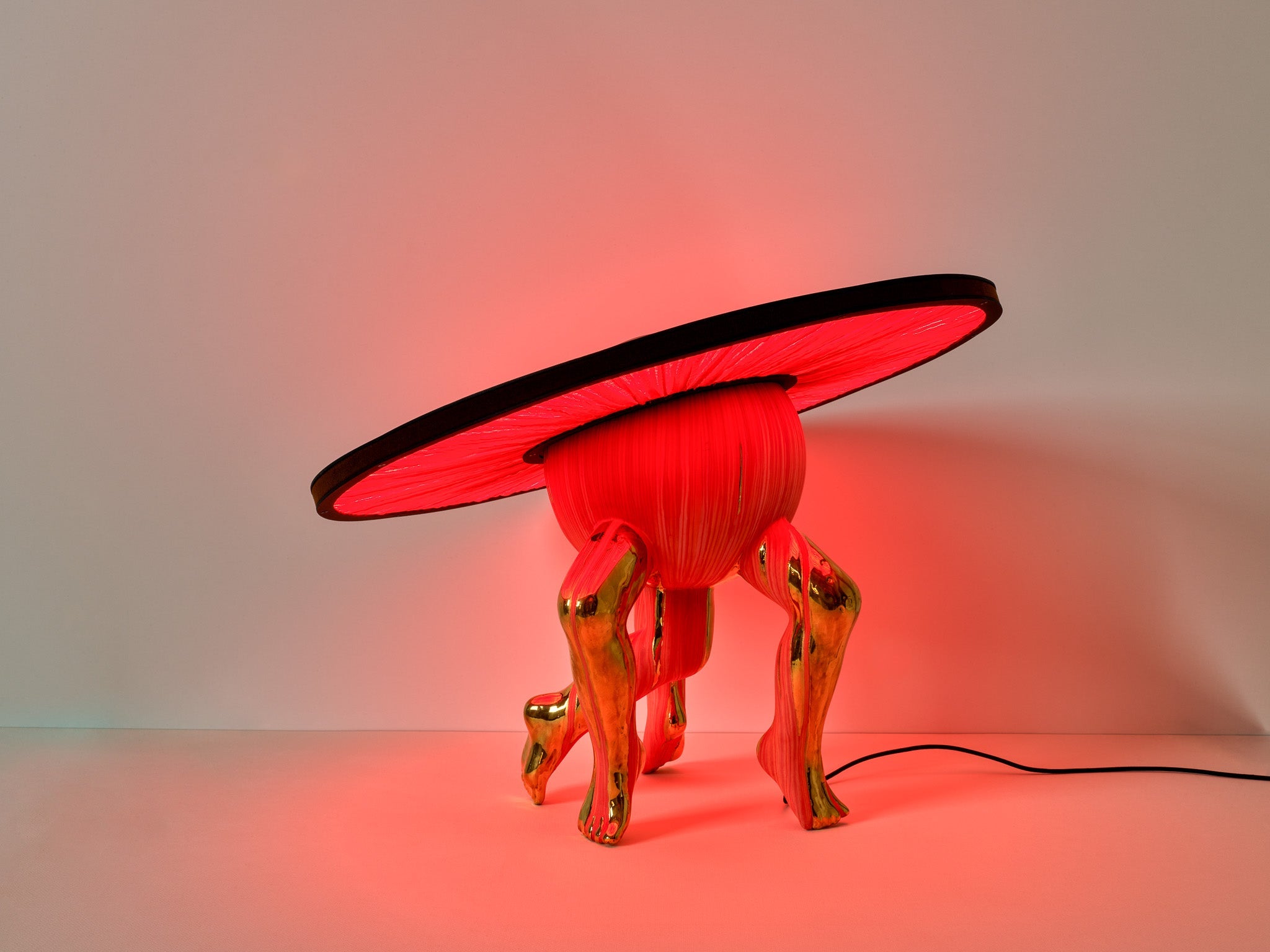 The World on My Shoulders #1