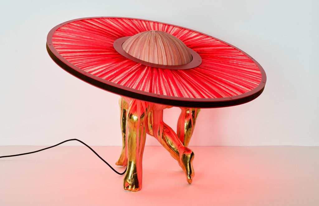 The World on My Shoulders #1