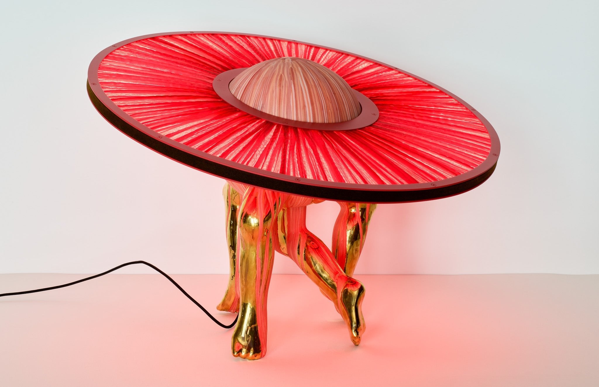 The World on My Shoulders #1