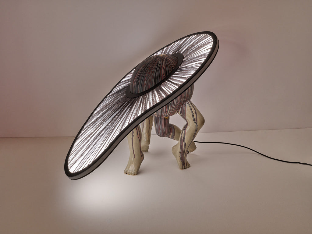 The World on My Shoulders #3