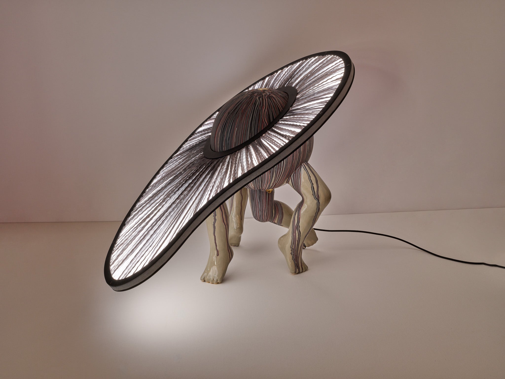 The World on My Shoulders #3