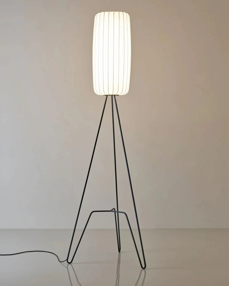 To Floor Lamp by Aqua Creations Luminary Design Studio