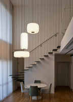To, Te, and M Pendant Lights by Aqua Creations Luminary Design, ToTeM Family and Collection of Lighting.