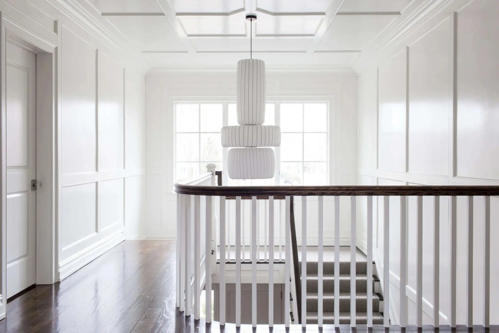 ToTeM Chandelier by Aqua Creations