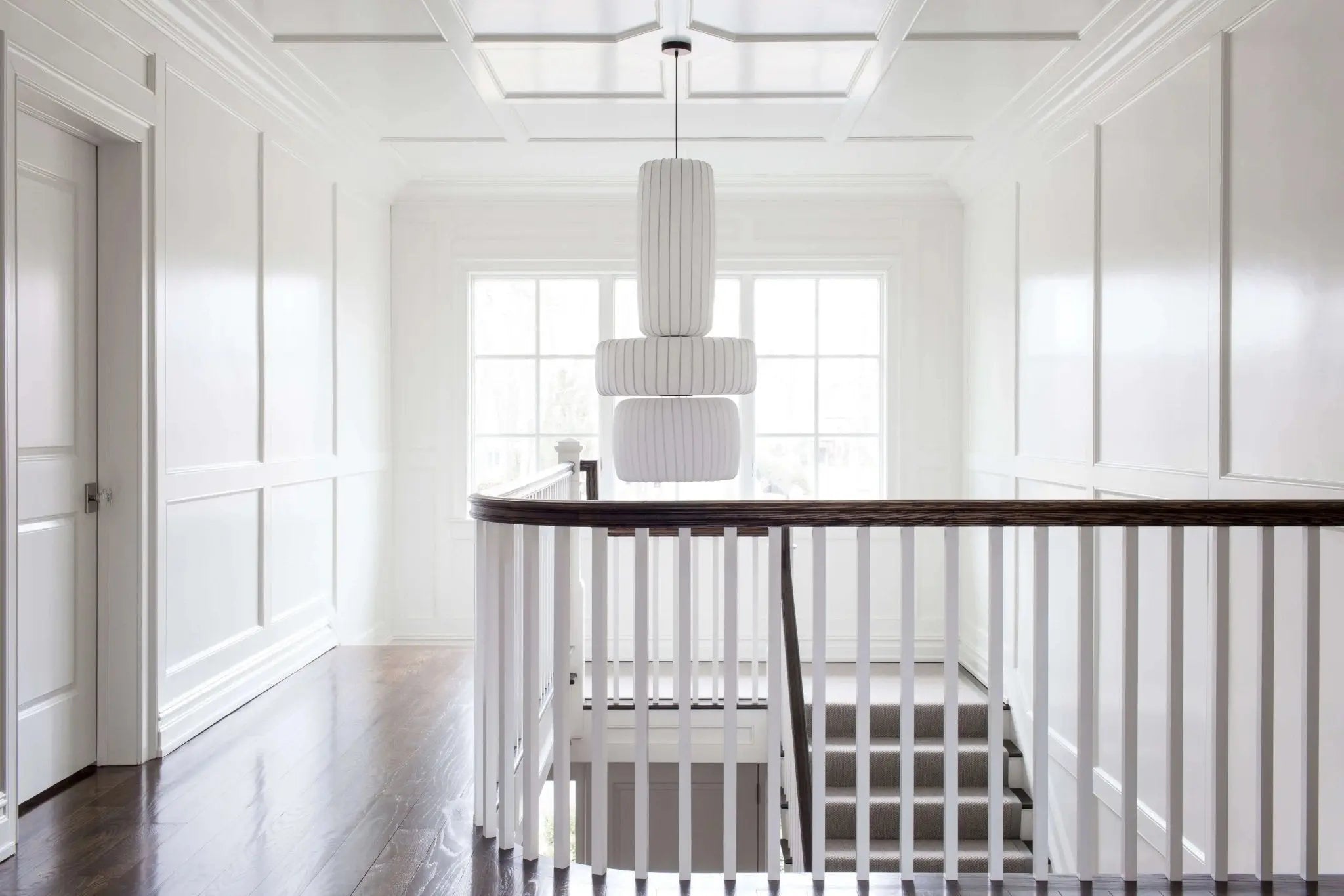 ToTeM Chandelier by Aqua Creations