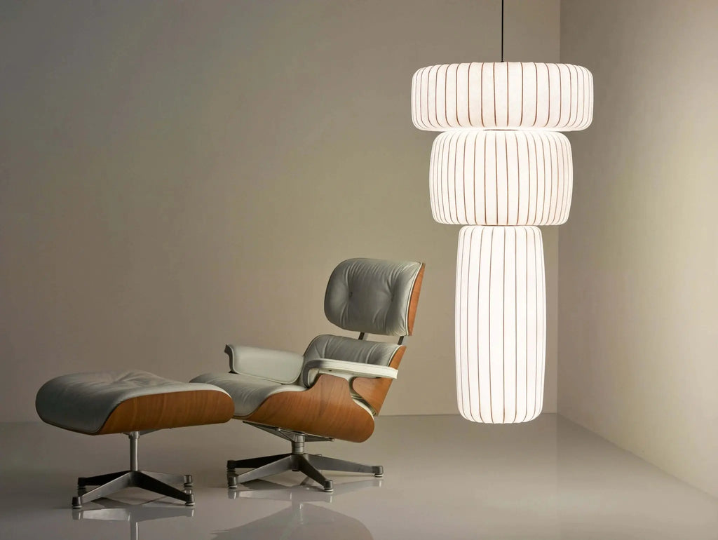 ToTeM Chandelier by Aqua Creations