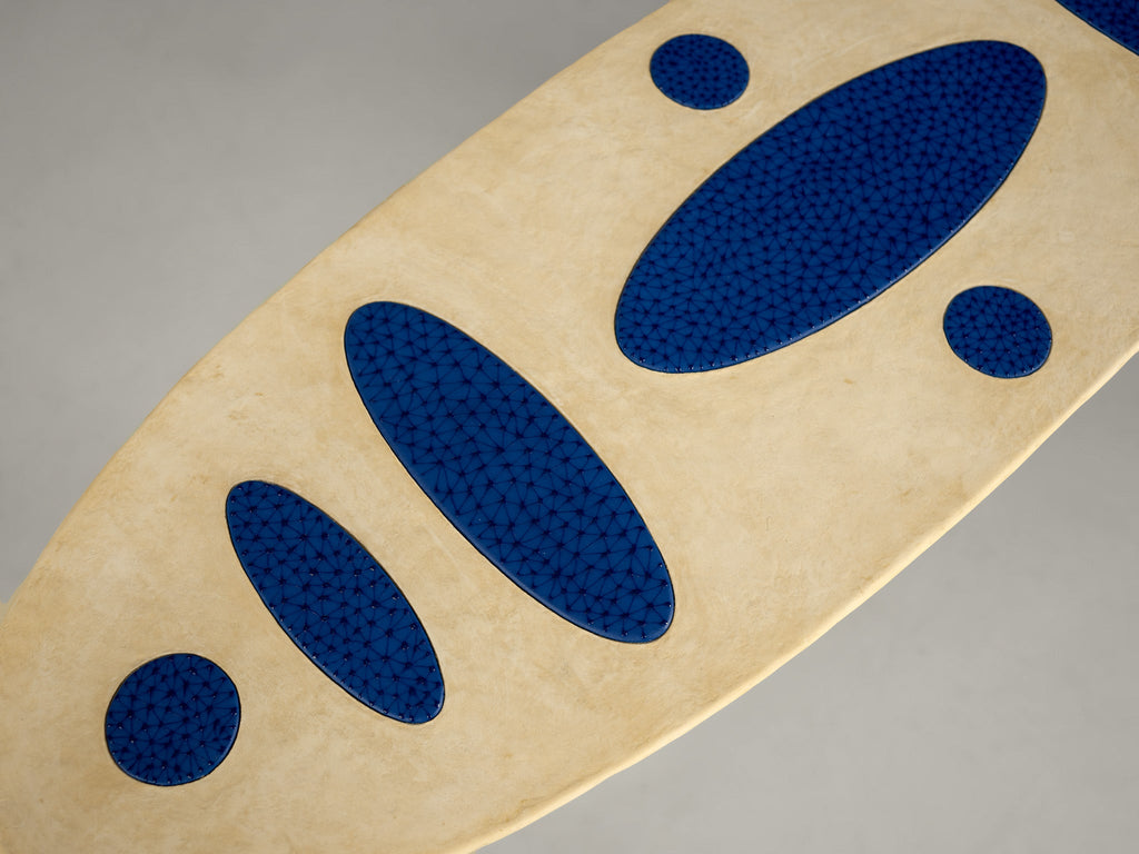 Via Maris Coffee Table