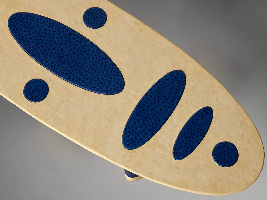 Via Maris Coffee Table