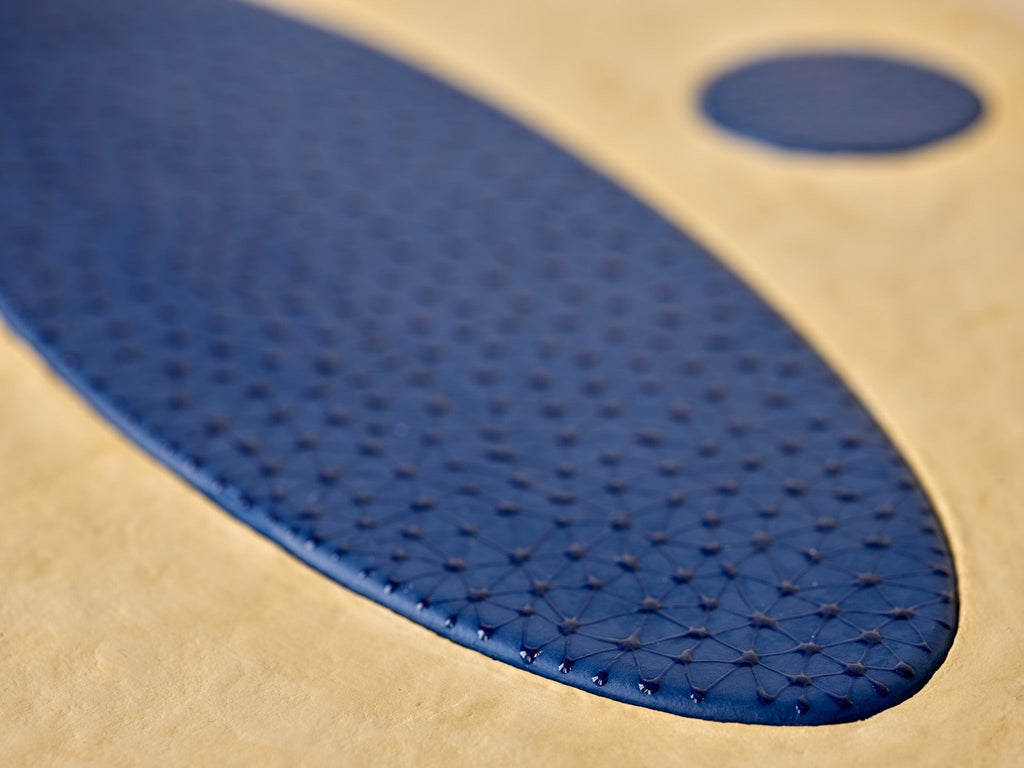 Via Maris Coffee Table