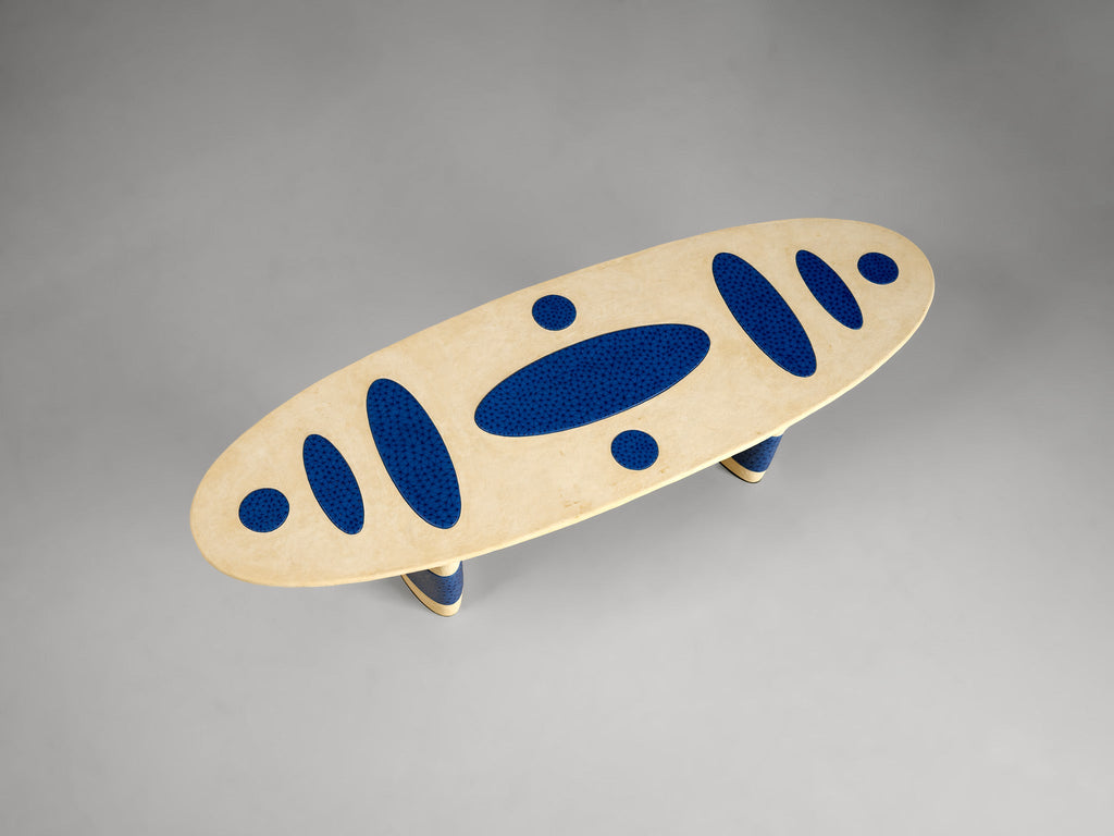 Via Maris Coffee Table