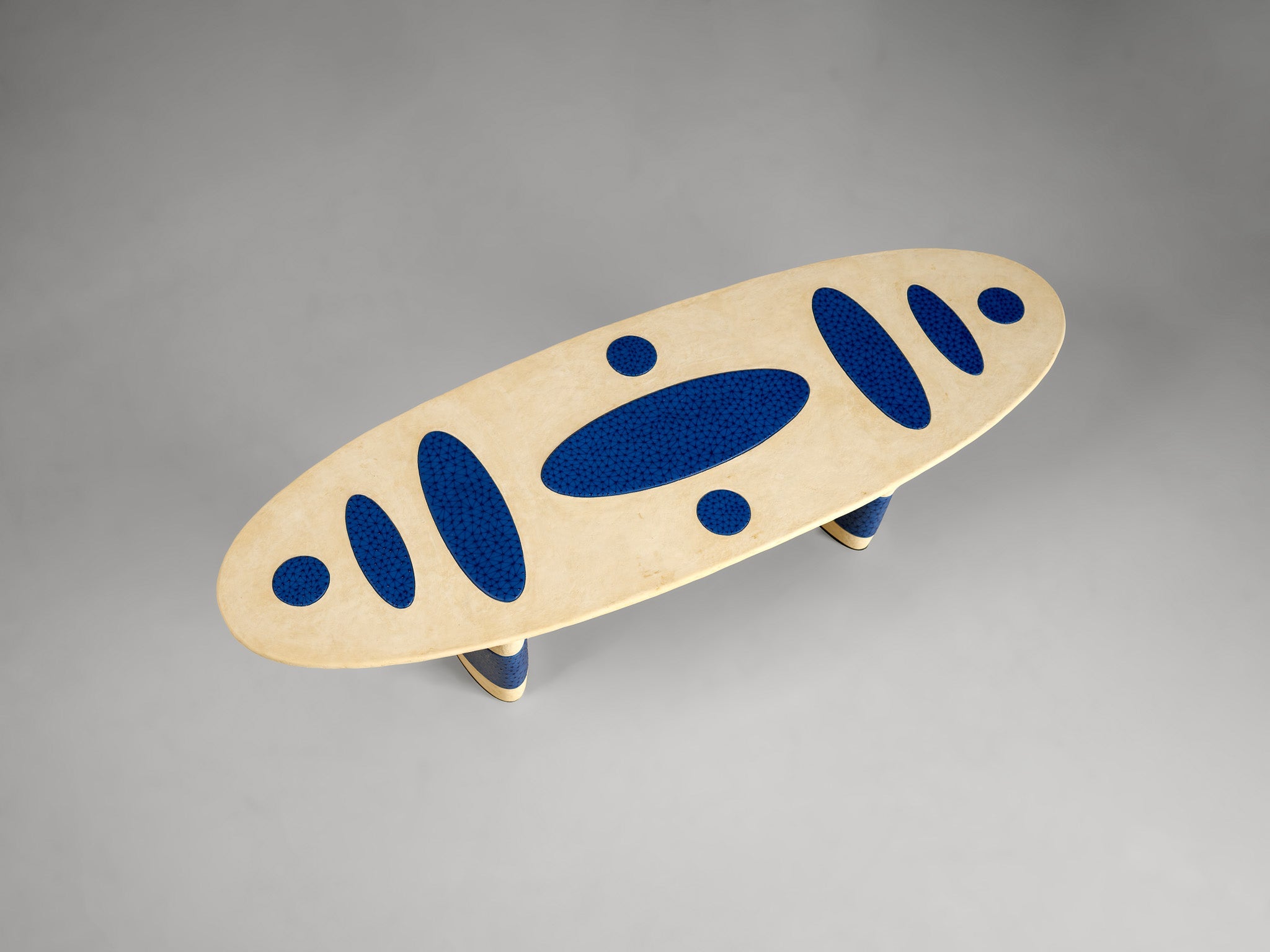 Via Maris Coffee Table