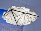 Zooid 1M Pendant Light by Aqua Creations Luminary Design Studio